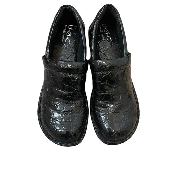 B.O.C. Clogs  - Picture 2 of 5